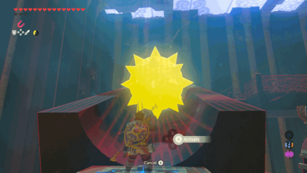 Shora Hah Solution 6