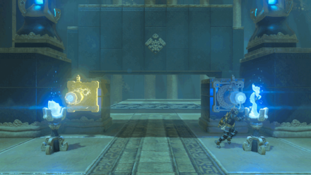 Shora Hah Solution 10