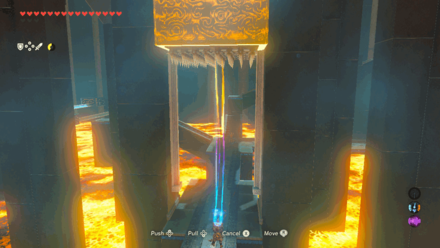 Shora Hah Solution 1