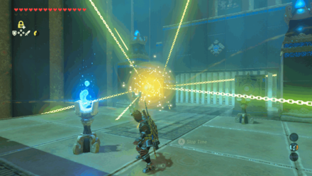 Shora Hah Solution 9