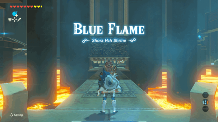 Shora Hah Shrine Walkthrough: Location and Puzzle Solution