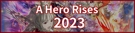 A Hero Rises 2023