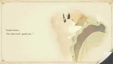 Cereza and the Lost Demon - Lukaon