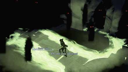 Cereza and the Lost Demon - Cereza