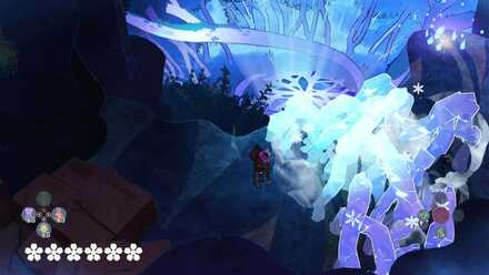 Cereza and the Lost Demon - At the Final Gate