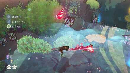 Cereza and the Lost Demon - Go Go Gadget Cheshire