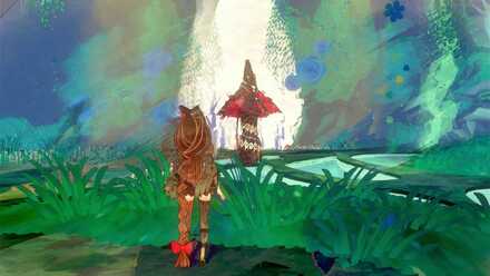 Cereza and the Lost Demon - Cereza and Rosa