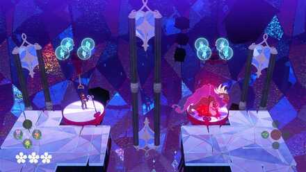 Cereza and the Lost Demon - Tir Na Nogs