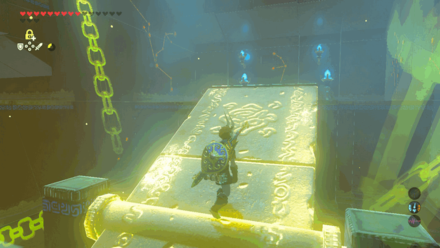 Shai Utoh Shrine Chest 1