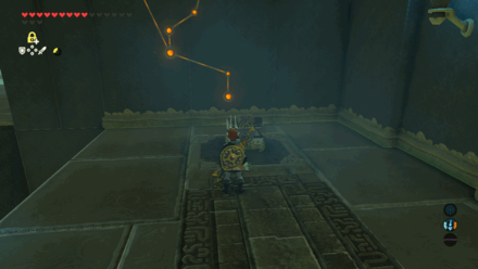 Shai Utoh Shrine Chest 1