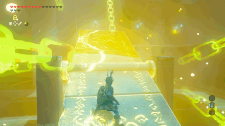 Shai Utoh Shrine Solution 2