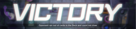 Deck Out Victory