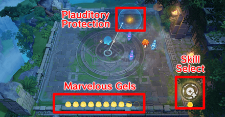 Genshin - Fungus Mechanicus - How to Play