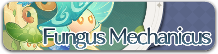 Genshin Impact - Fungus Mechanicus Event