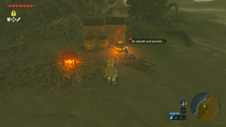 Guardian Slideshow Image