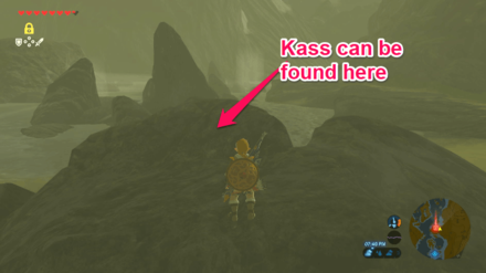 Master of the Wind Image