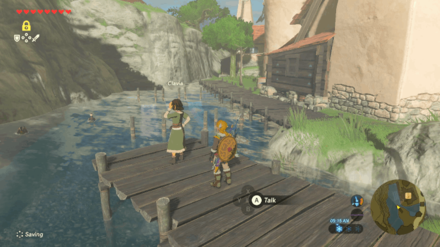 Secret of the Cedars Image