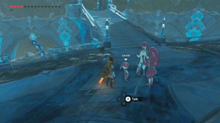 The Ceremonial Song Image