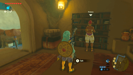 The Seven Heroines Image