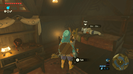 The Stolen Heirloom Image