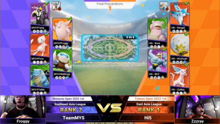 Pokemon UNITE - ACL Finals - Team Members and Picks.png
