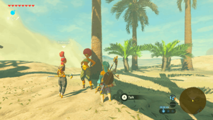 The Undefeated Champ Image