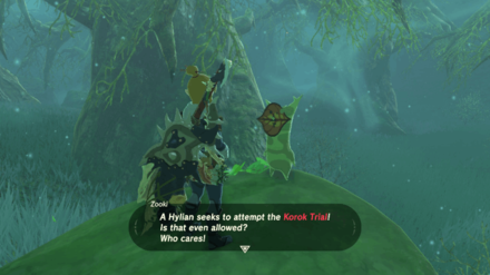 Trial of Second Sight Image