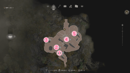 Resident Evil 4 Remake - Blue Medallion Farm Locations