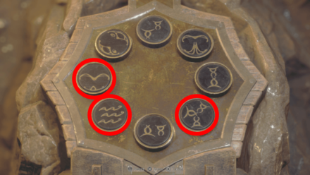 Solution Small Cave Shrine.png