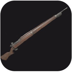 SR M1903 Resident Evil 4 Remake