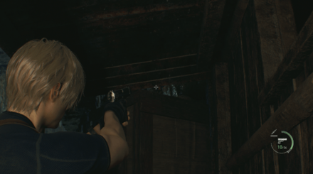 Chapter 3 Clockwork Castellan In-Game