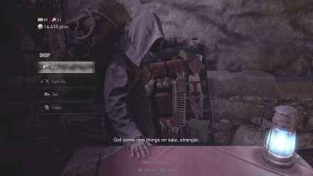 Purchase From the Merchant Resident Evil 4 Remake.png