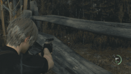 Chapter 4 Clockwork Castellan In-Game