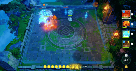 Genshin Impact Fungus Mechanicus Day 2 Guide for Icy Clarity - How to Beat - Defeat Mechanici One at a Time