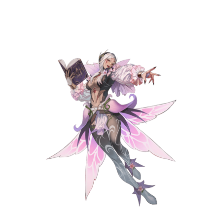 alt:Resplendent Aversa Portrait 2