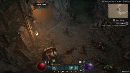 Diablo IV - Cutthroat