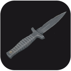 RE4 Remake - Boot Knife