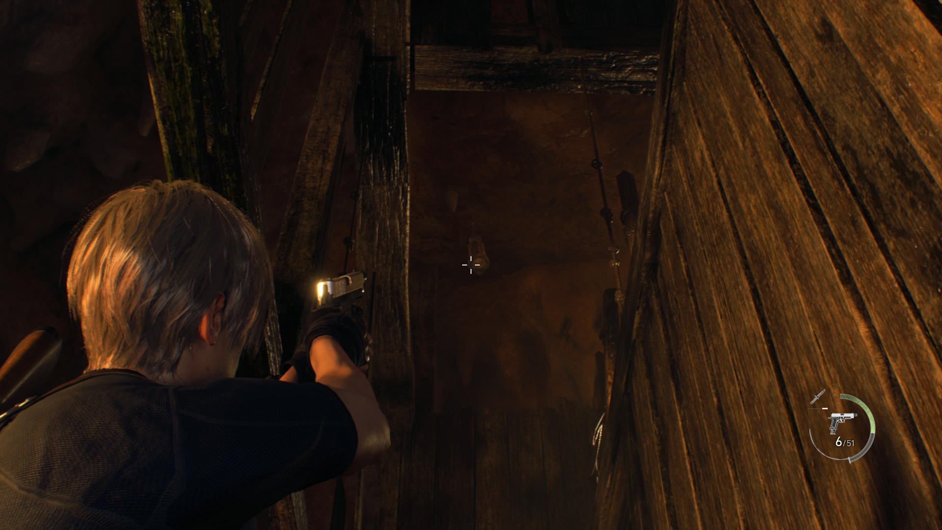 BIOHAZARD RE_4 - Ruby