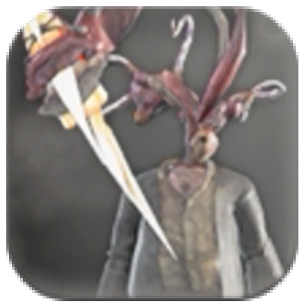 Resident Evil 4 Remake Don Pedro Charm