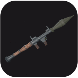 Rocket Launcher Resident Evil 4 Remake