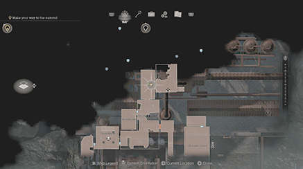 Resident Evil 4 Remake - Blue Medallions 5 Request Map Location