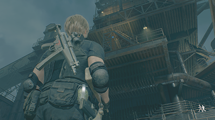 Resident Evil 4 Remake - Blue Medallion 5 Number 2 Location