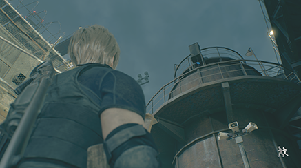 Resident Evil 4 Remake - Blue Medallion 5 Number 4 Location