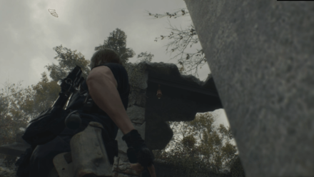 Resident Evil 4 Remake - Hidden Alexandrite In Game