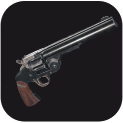 RE4 Remake - Broken Butterfly