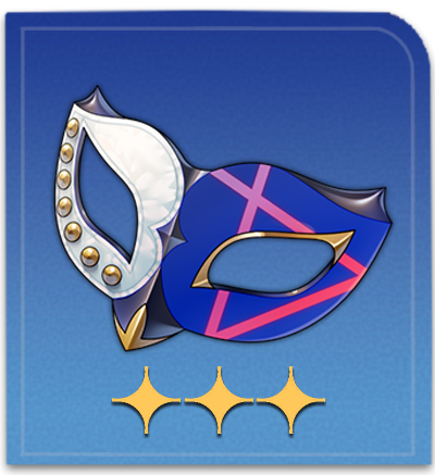 Honkai Star Rail - 3-Star Thief