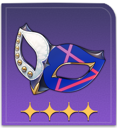 Honkai Star Rail - 4-Star Thief