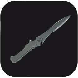 RE4R - Fighting Knife