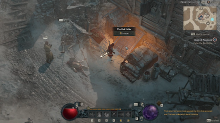 Clear Dungeons as Fast as Possible