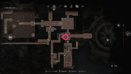 Resident Evil 4 Remake - Merciless Knight Request Map Location